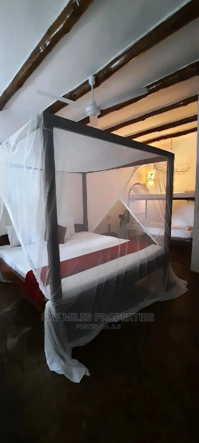 Coastal Cottages: Mtwapa, Short Term Rental in Mtwapa