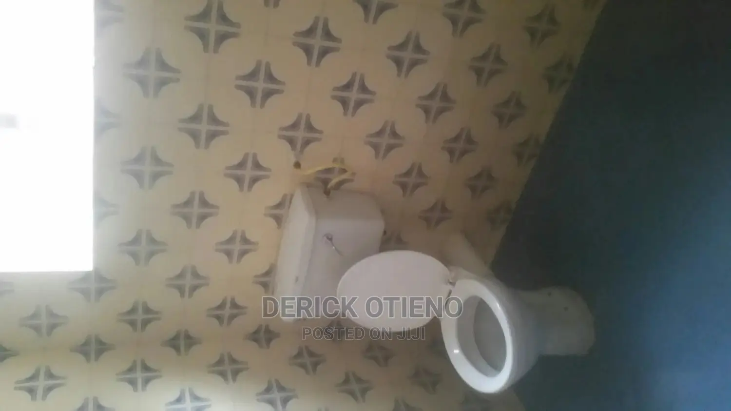 Spacious 1-bedroom Apartment for Rent in Kilimani in Kilimani