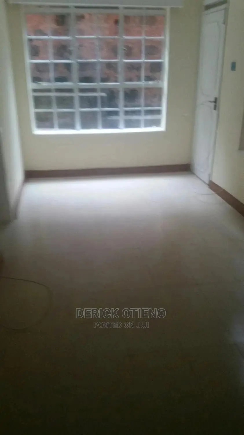Spacious 1-bedroom Apartment for Rent in Kilimani in Kilimani