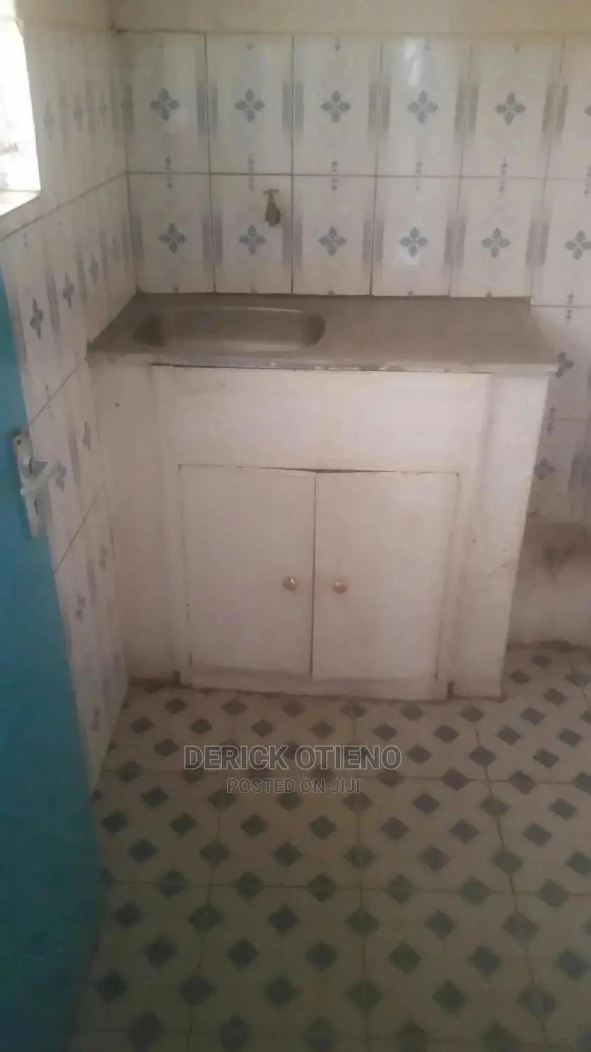 Spacious 1-bedroom Apartment for Rent in Kilimani in Kilimani