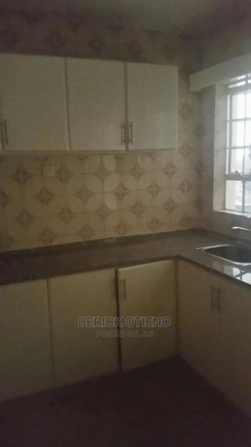 Spacious 1-bedroom Apartment for Rent in Kilimani in Kilimani