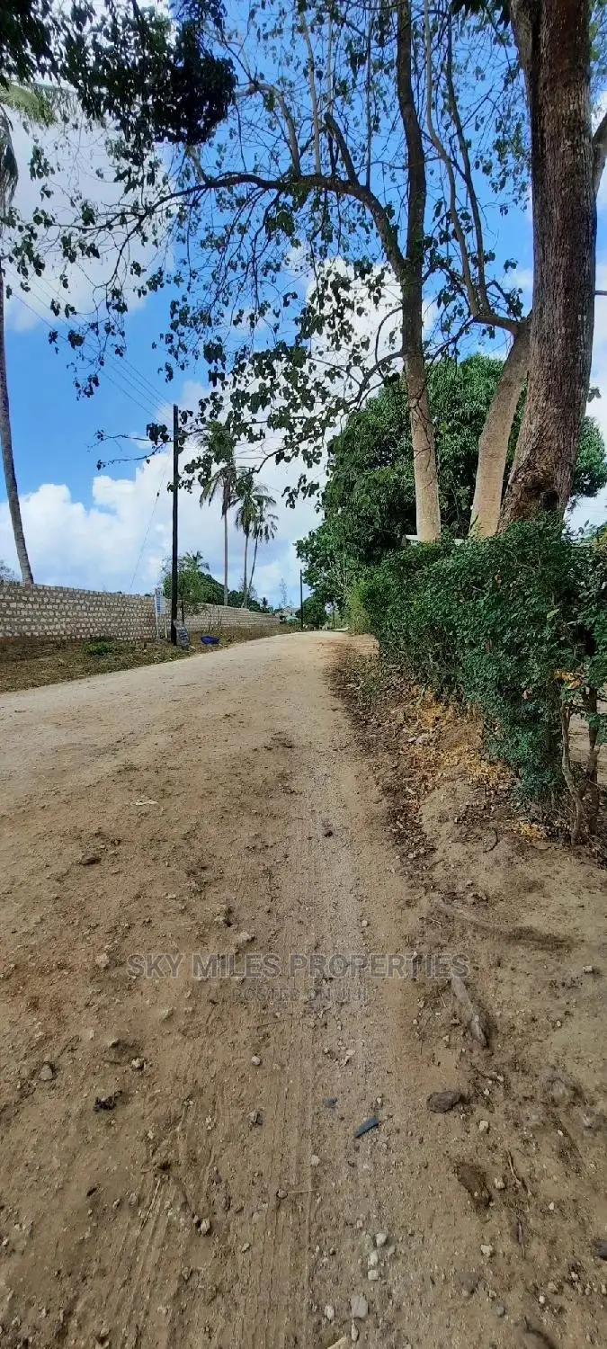 Mtwapa Animo Acreage Available - Don't Miss This Exclusive Land Offer in Mtwapa