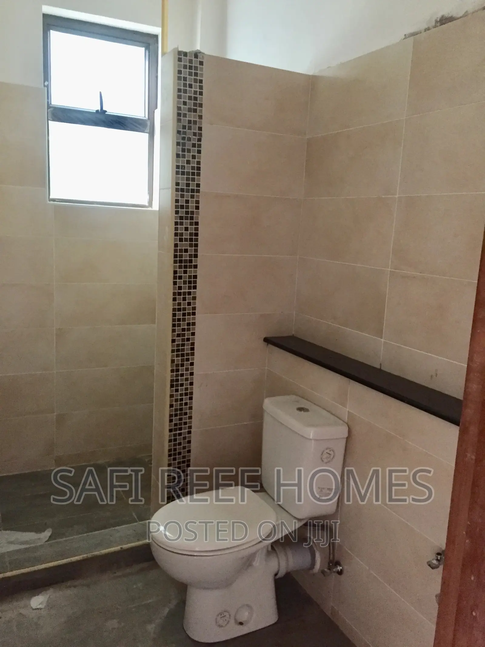 Shanzu 2-Bedroom Apartment - Now Available for Purchase in Shanzu