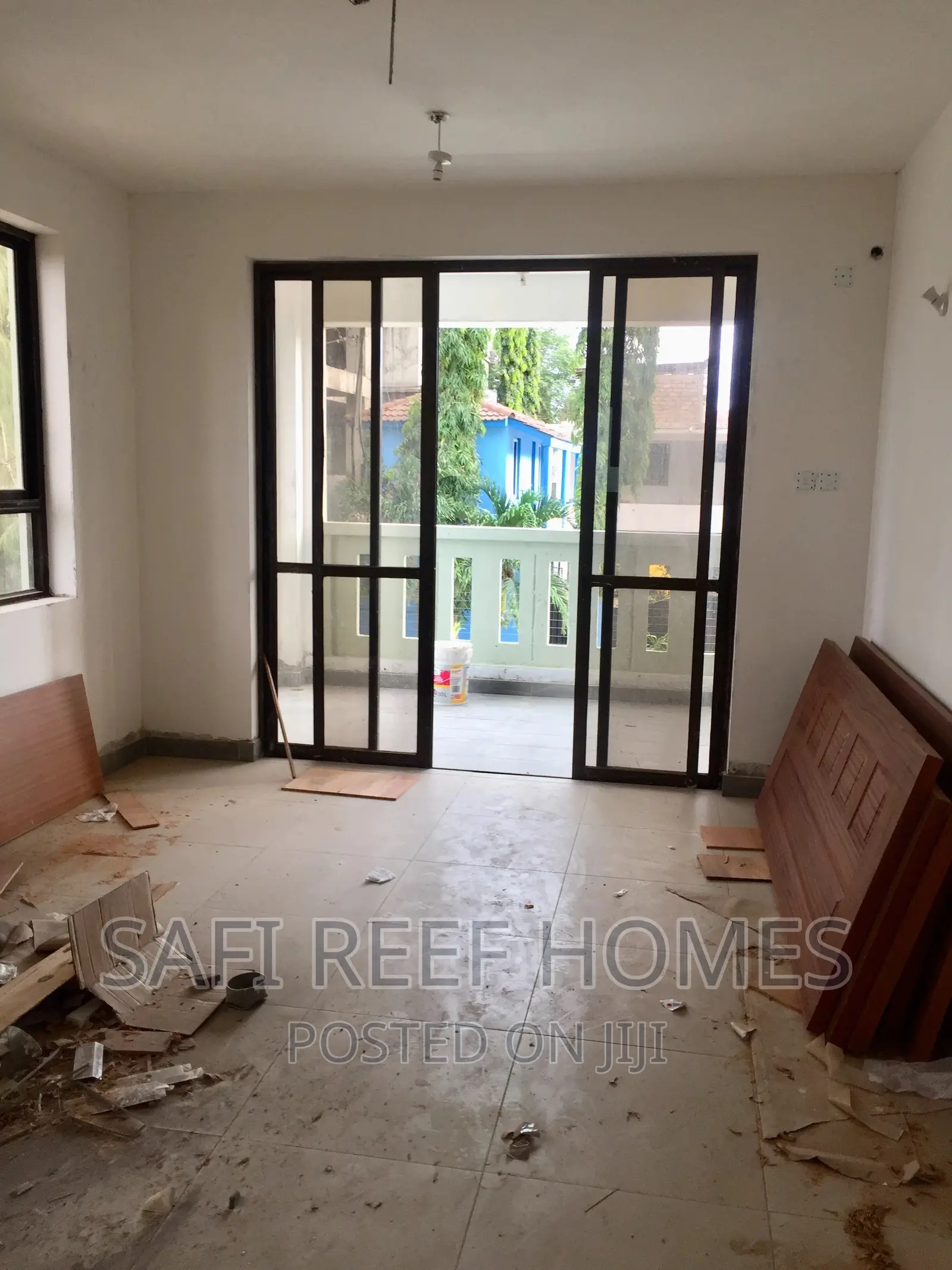 Shanzu 2-Bedroom Apartment - Now Available for Purchase in Shanzu