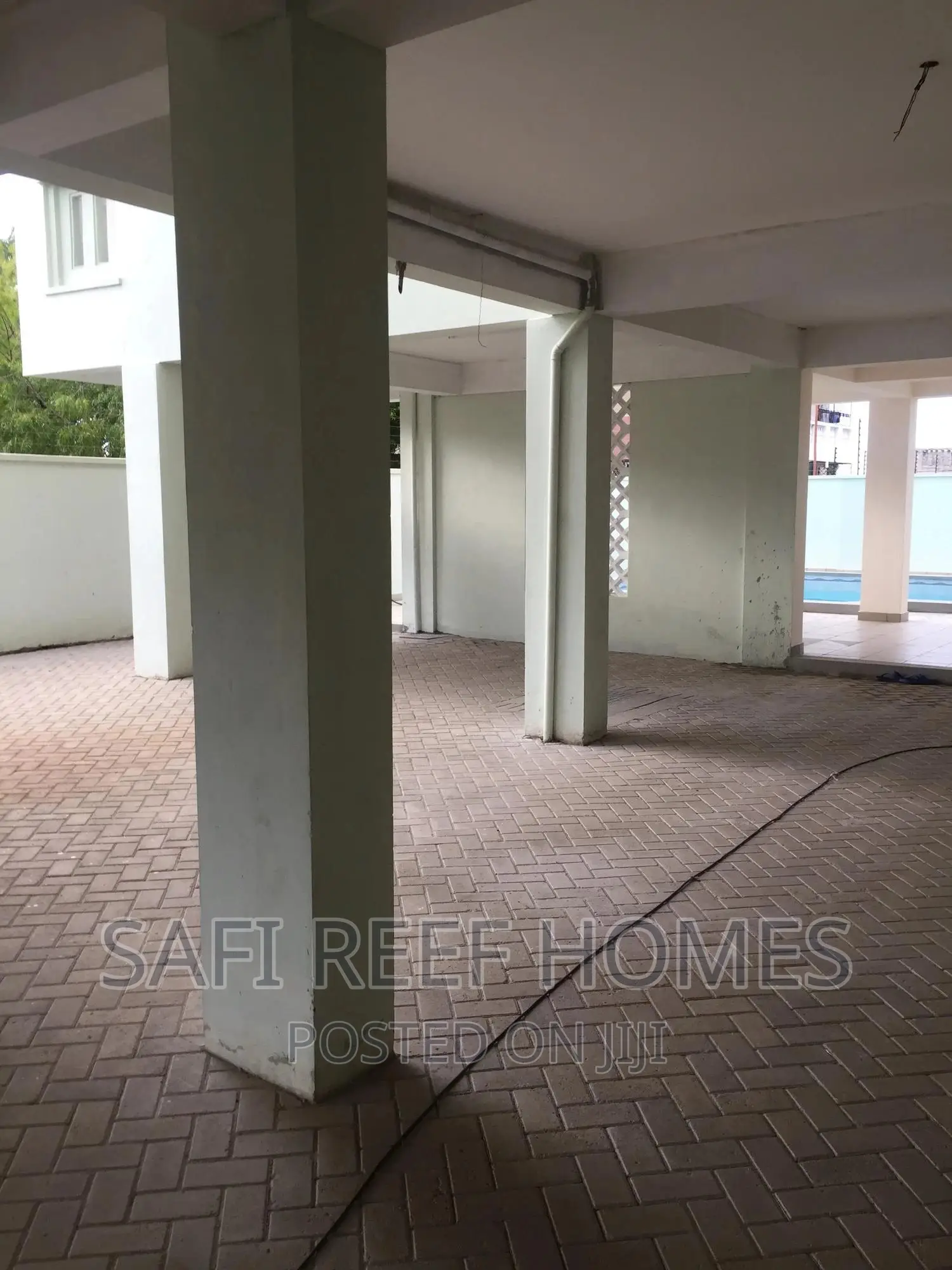 Shanzu 2-Bedroom Apartment - Now Available for Purchase in Shanzu