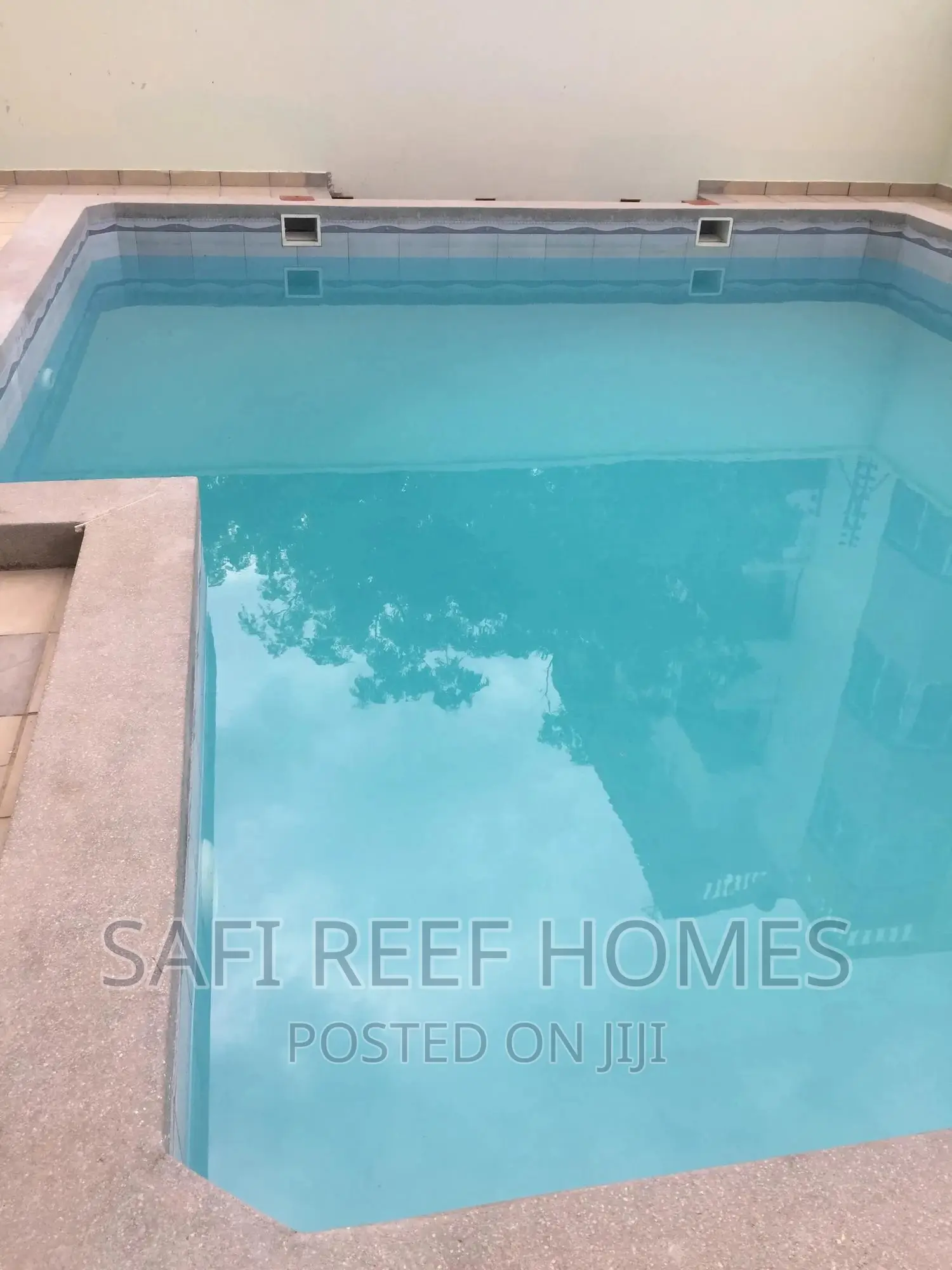 Shanzu 2-Bedroom Apartment - Now Available for Purchase in Shanzu