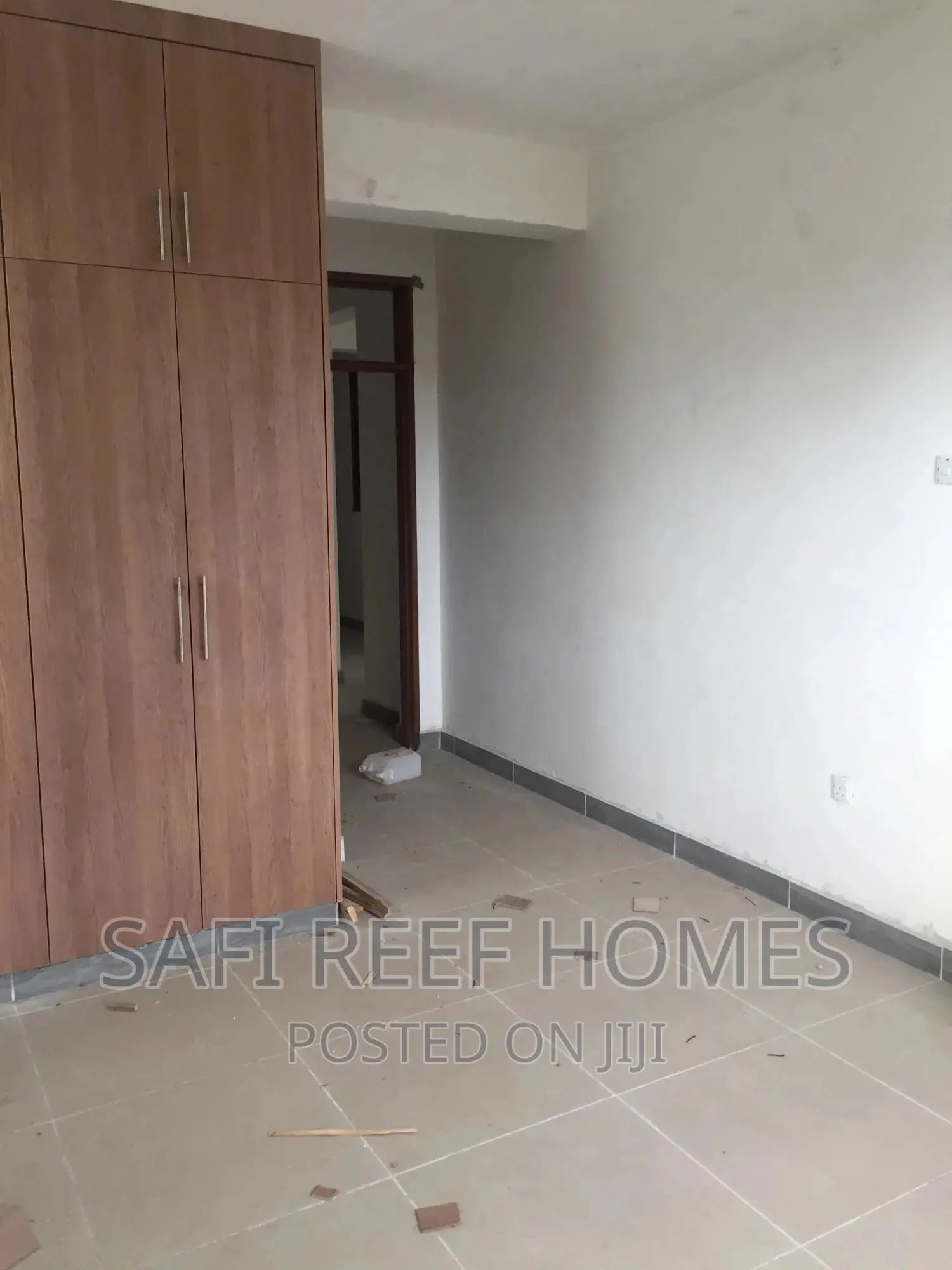Shanzu 2-Bedroom Apartment - Now Available for Purchase in Shanzu