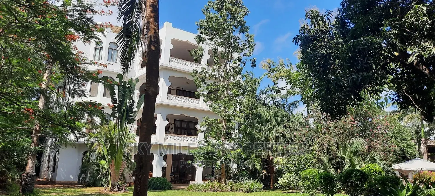 La Marina, Mtwapa - 3-Bedroom Apartment - Available for Shared Rent in Mtwapa