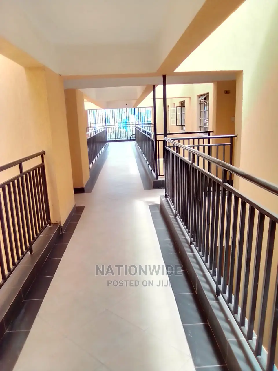 2-Bedroom Ngara Apartment for Rent - Live Comfortably Today! in Ngara