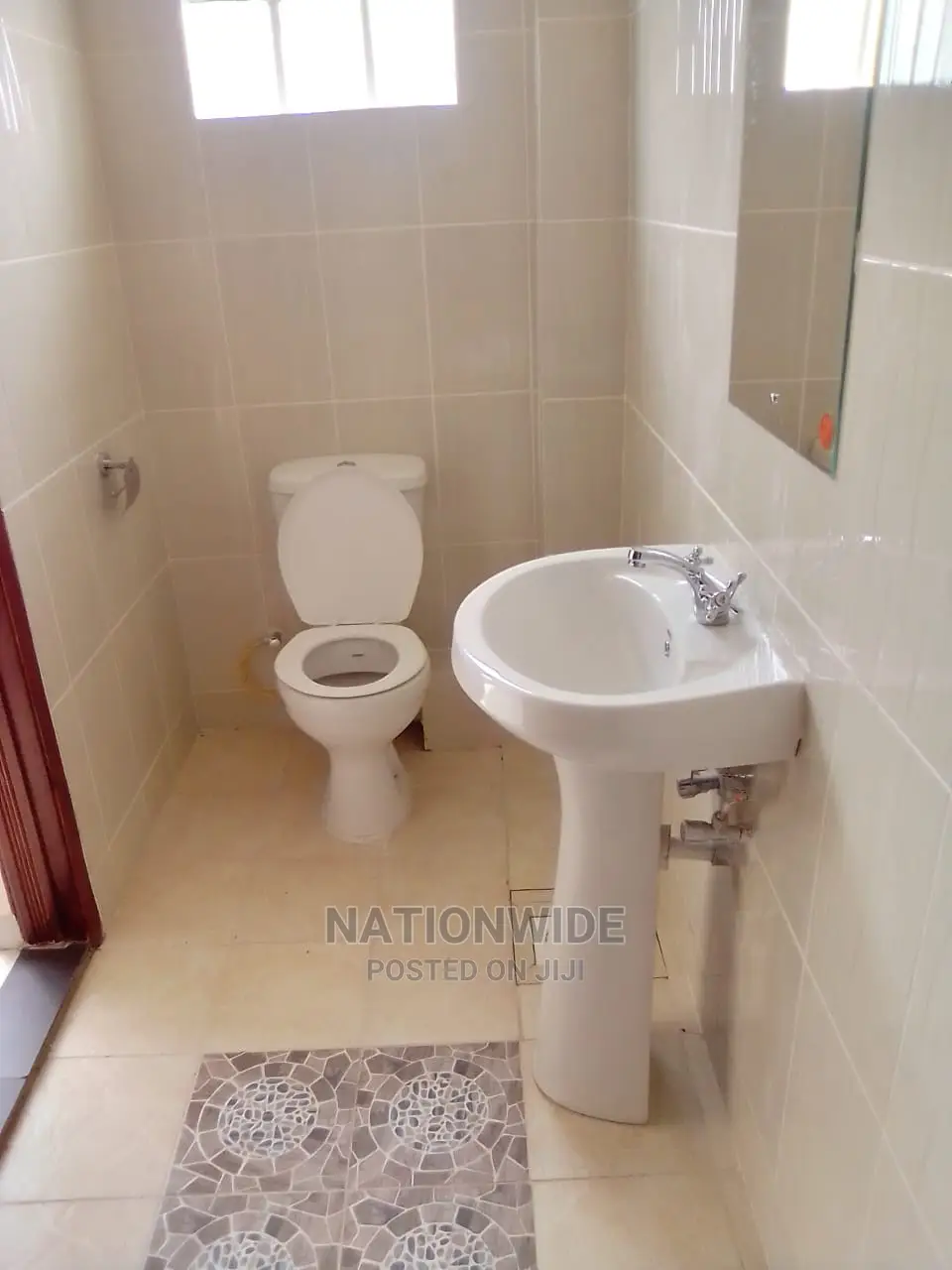 2-Bedroom Ngara Apartment for Rent - Live Comfortably Today! in Ngara