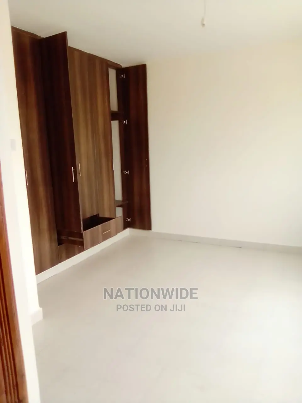 2-Bedroom Ngara Apartment for Rent - Live Comfortably Today! in Ngara