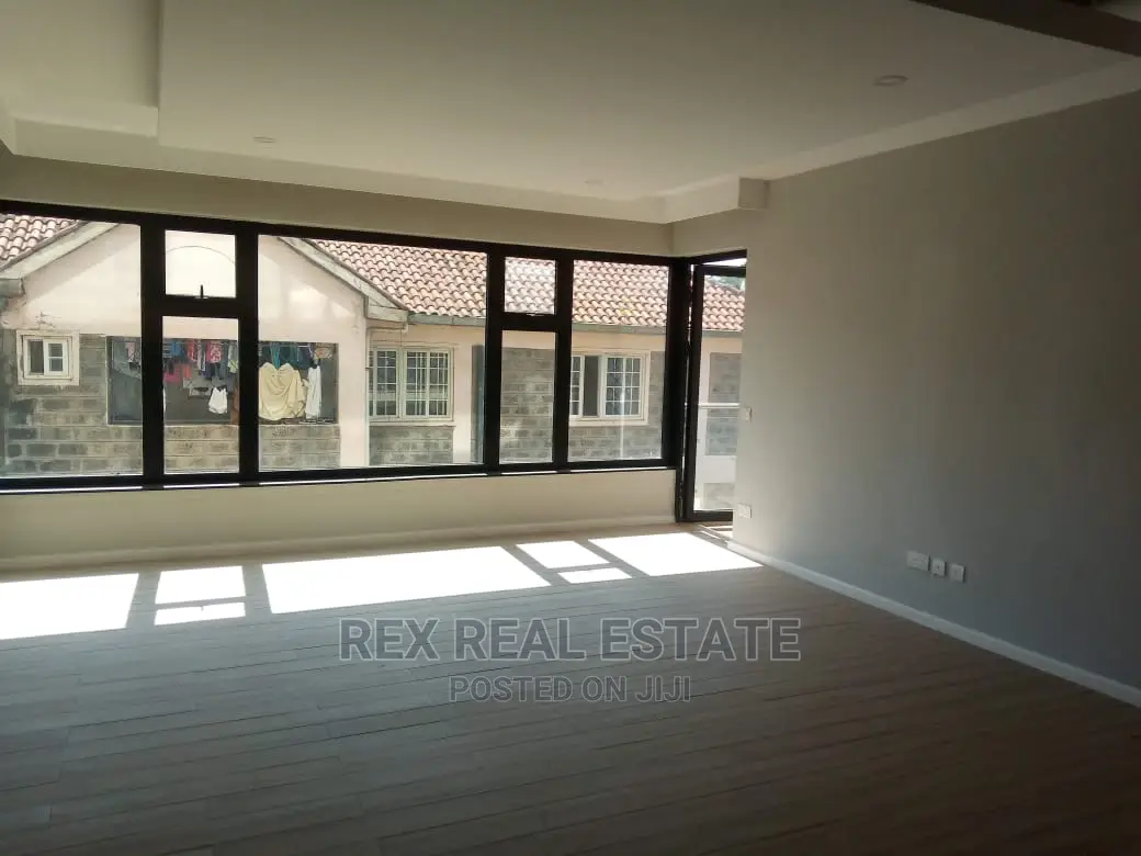 Spacious 2-bedroom Apartment on sought-after Riara Road, Maziwa - now available for rent! in Maziwa