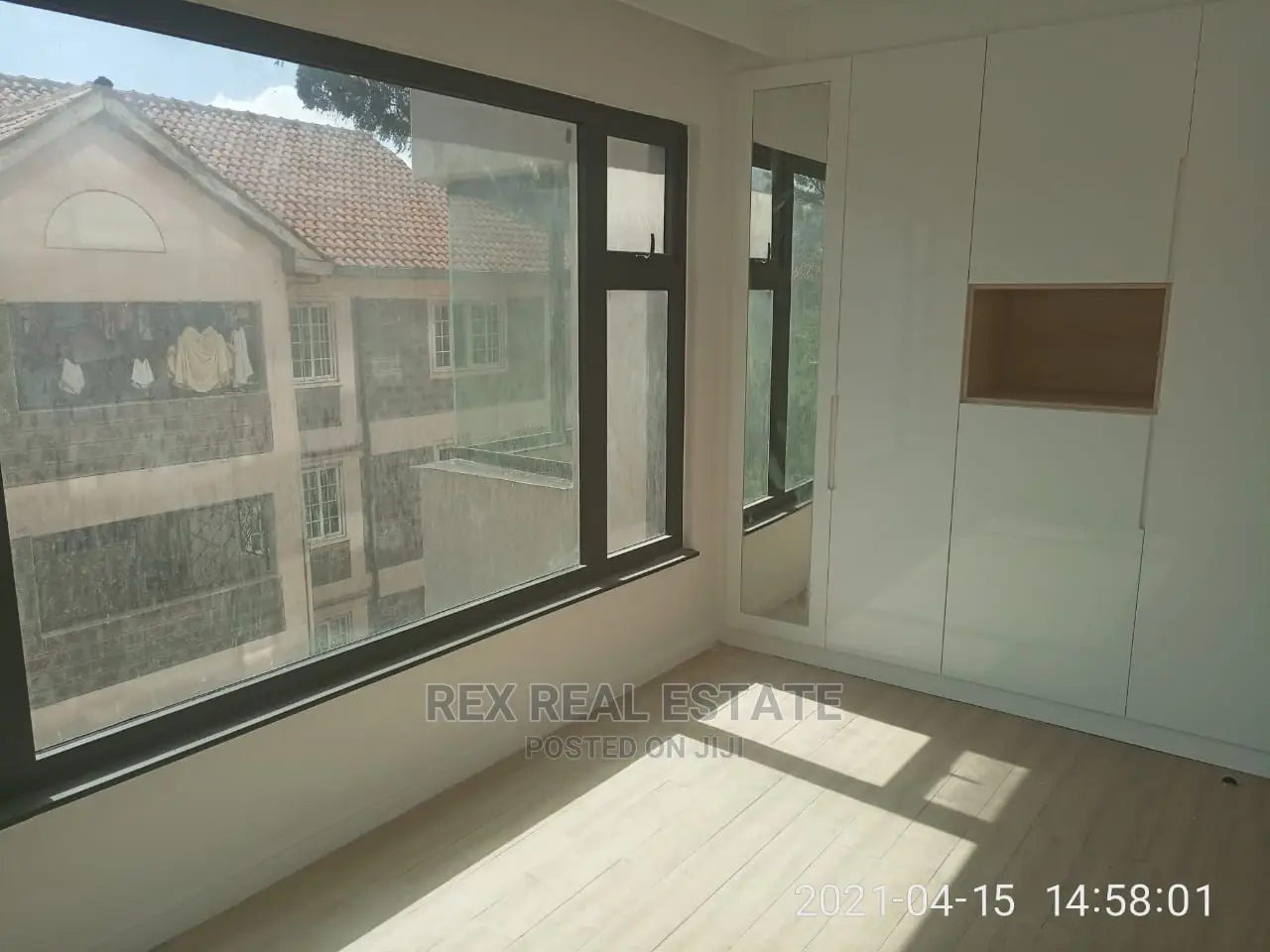 Spacious 2-bedroom Apartment on sought-after Riara Road, Maziwa - now available for rent! in Maziwa