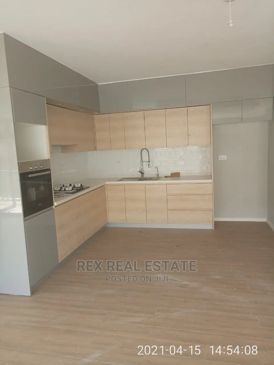 Spacious 2-bedroom Apartment on sought-after Riara Road, Maziwa - now available for rent! in Maziwa