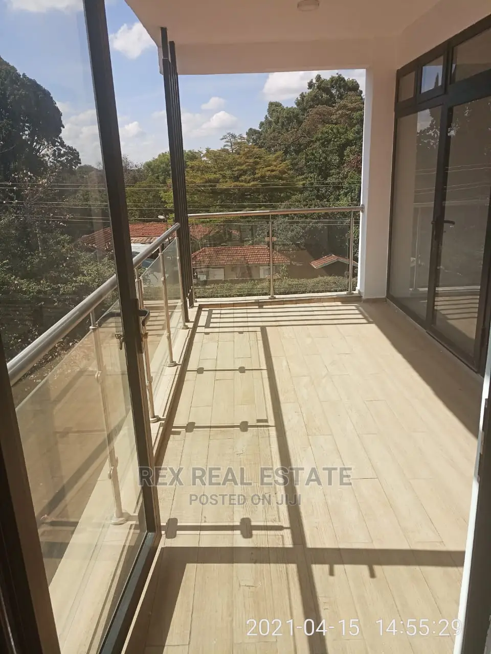 Spacious 2-bedroom Apartment on sought-after Riara Road, Maziwa - now available for rent! in Maziwa
