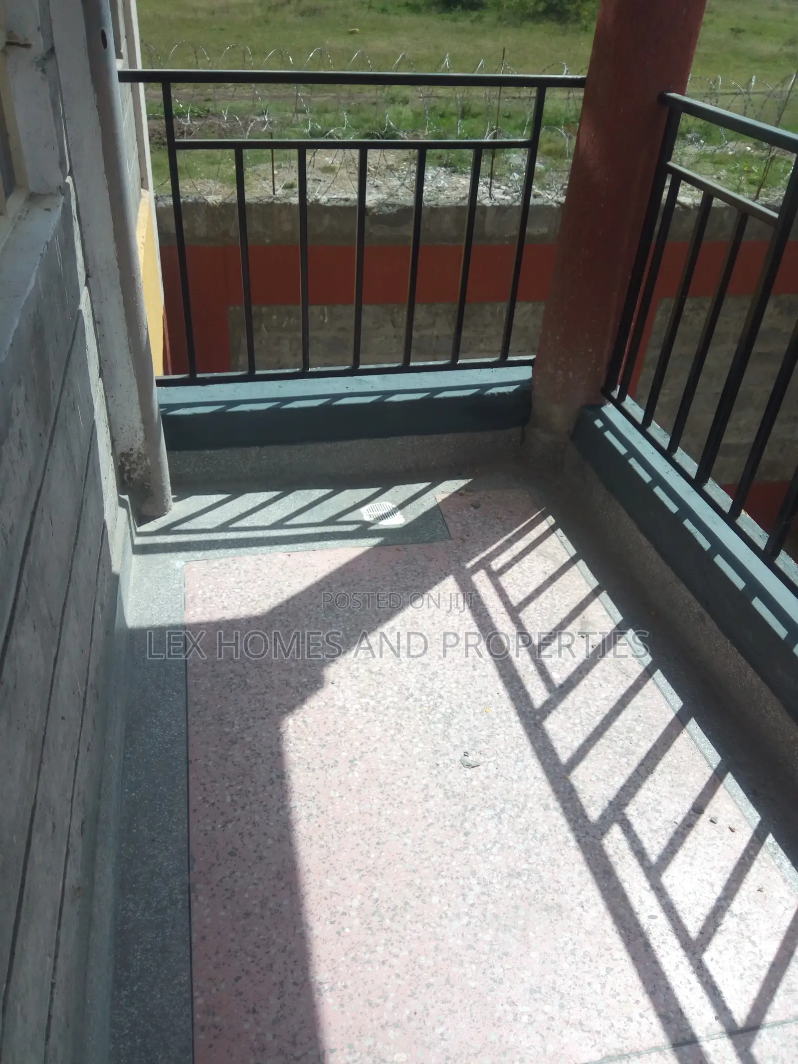 Affordable 2-Bedroom Apartment Rental in Ongata Rongai in Ongata Rongai