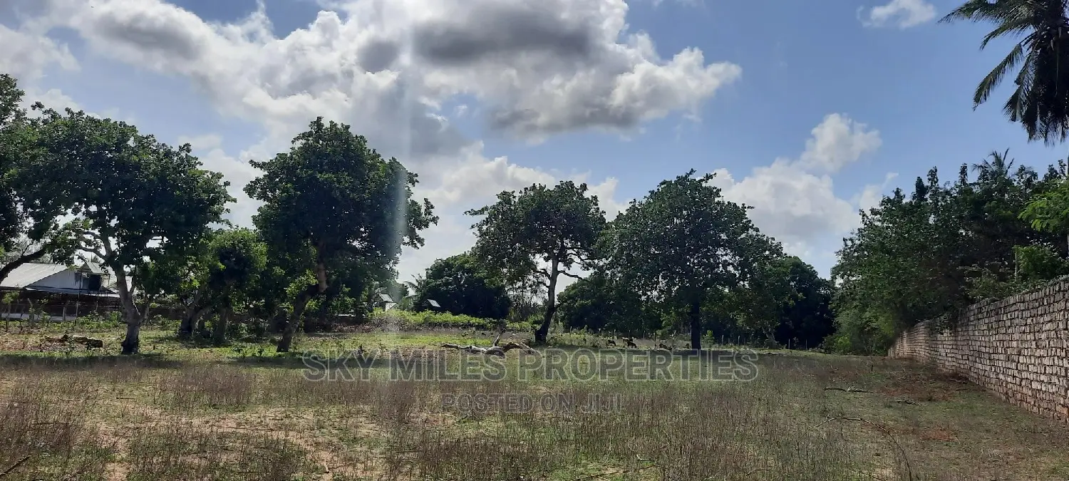 Affordable Residential Plots in Mtwapa: Invest in Your Future Today in Mtwapa