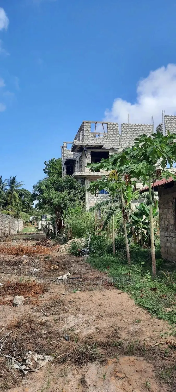 Affordable Residential Plots in Mtwapa: Invest in Your Future Today in Mtwapa