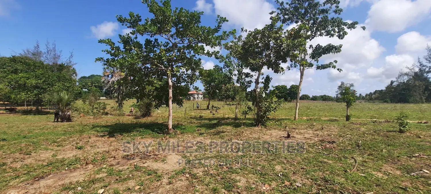 Creekside Mtwapa Land Plots - Limited Time Offer - Act Now! in Mtwapa