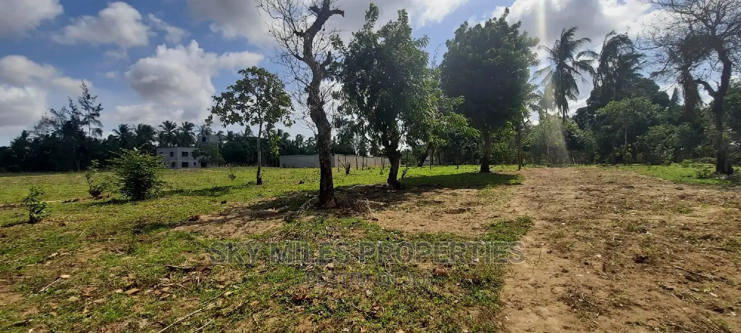 Creekside Mtwapa Land Plots - Limited Time Offer - Act Now! in Mtwapa