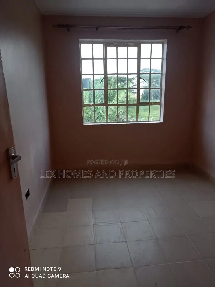 Affordable 2-Bedroom Apartment Rental in Ongata Rongai in Ongata Rongai