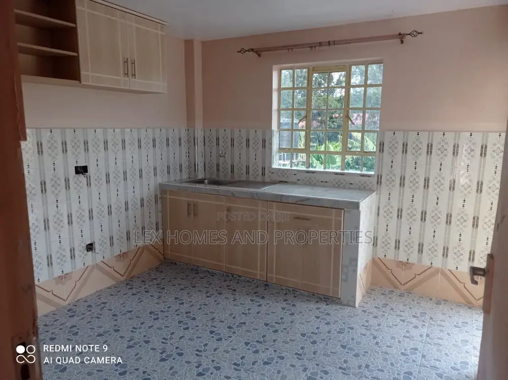 Affordable 2-Bedroom Apartment Rental in Ongata Rongai in Ongata Rongai