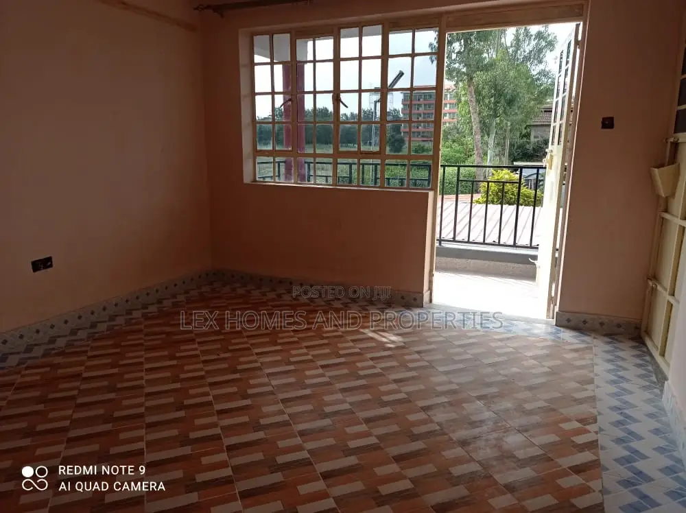 Affordable 2-Bedroom Apartment Rental in Ongata Rongai in Ongata Rongai