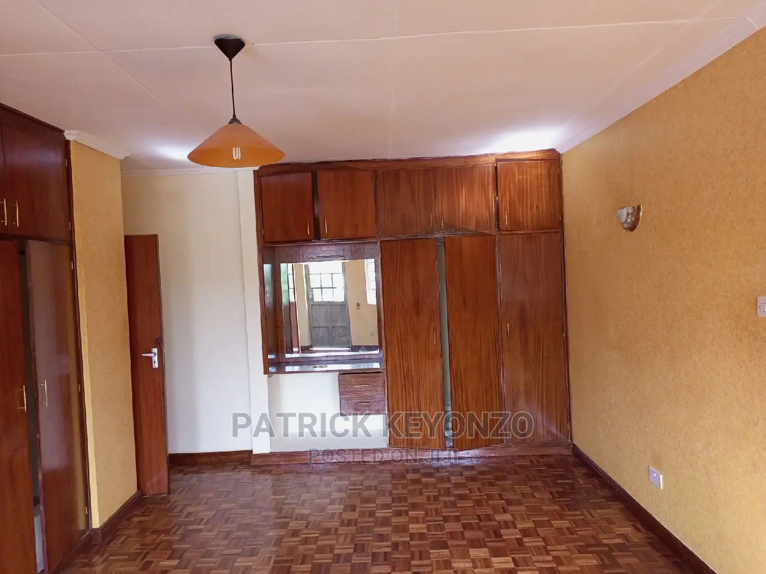Exclusive 4-Bedroom Townhouse in Muthaiga Gardens for Sale in Muthaiga North