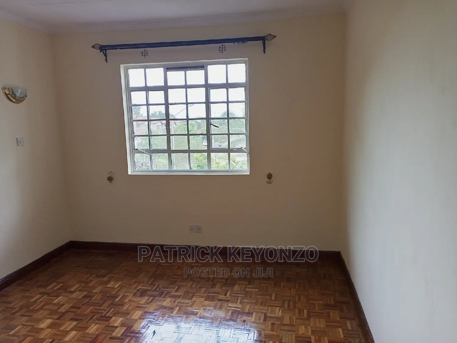 Exclusive 4-Bedroom Townhouse in Muthaiga Gardens for Sale in Muthaiga North