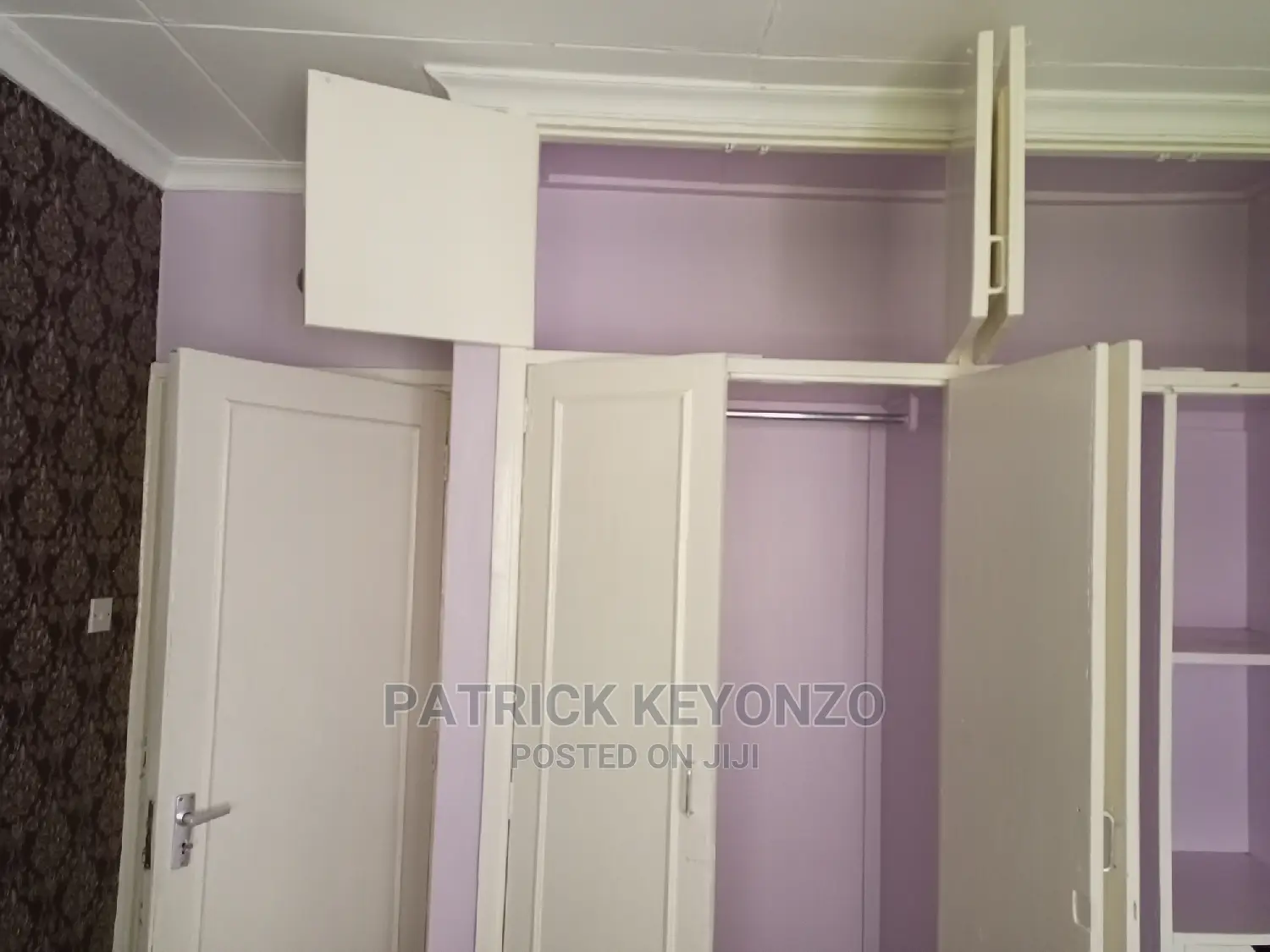 Spacious 4-Bedroom Bungalow in Airport Villas, Langata for Lease in Langata