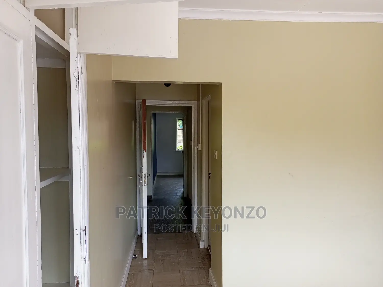 Spacious 4-Bedroom Bungalow in Airport Villas, Langata for Lease in Langata