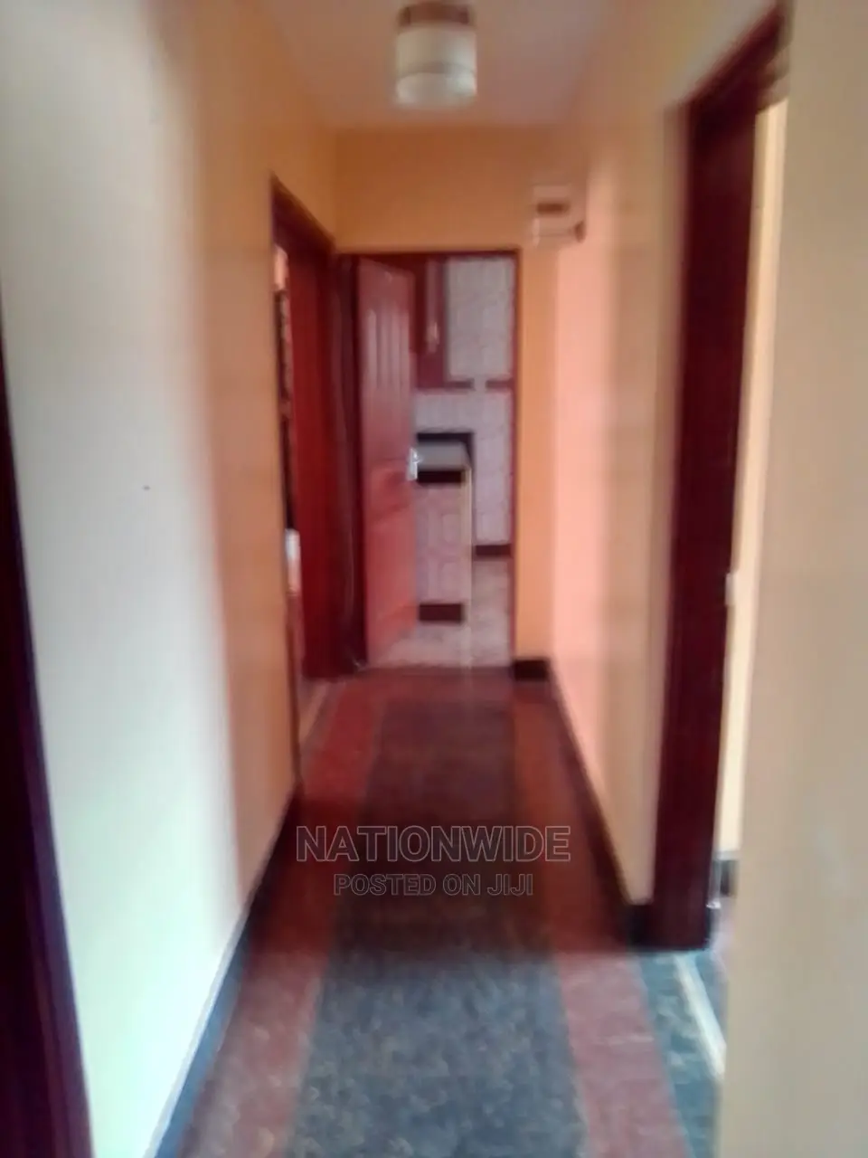 Hurlingham Block of Flats: 3-Bedroom Apartment for Rent in Hurlingham