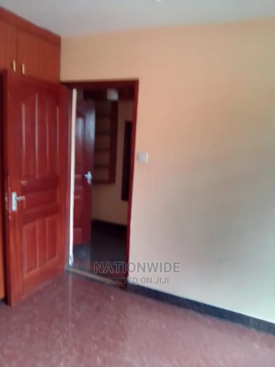 Hurlingham Block of Flats: 3-Bedroom Apartment for Rent in Hurlingham
