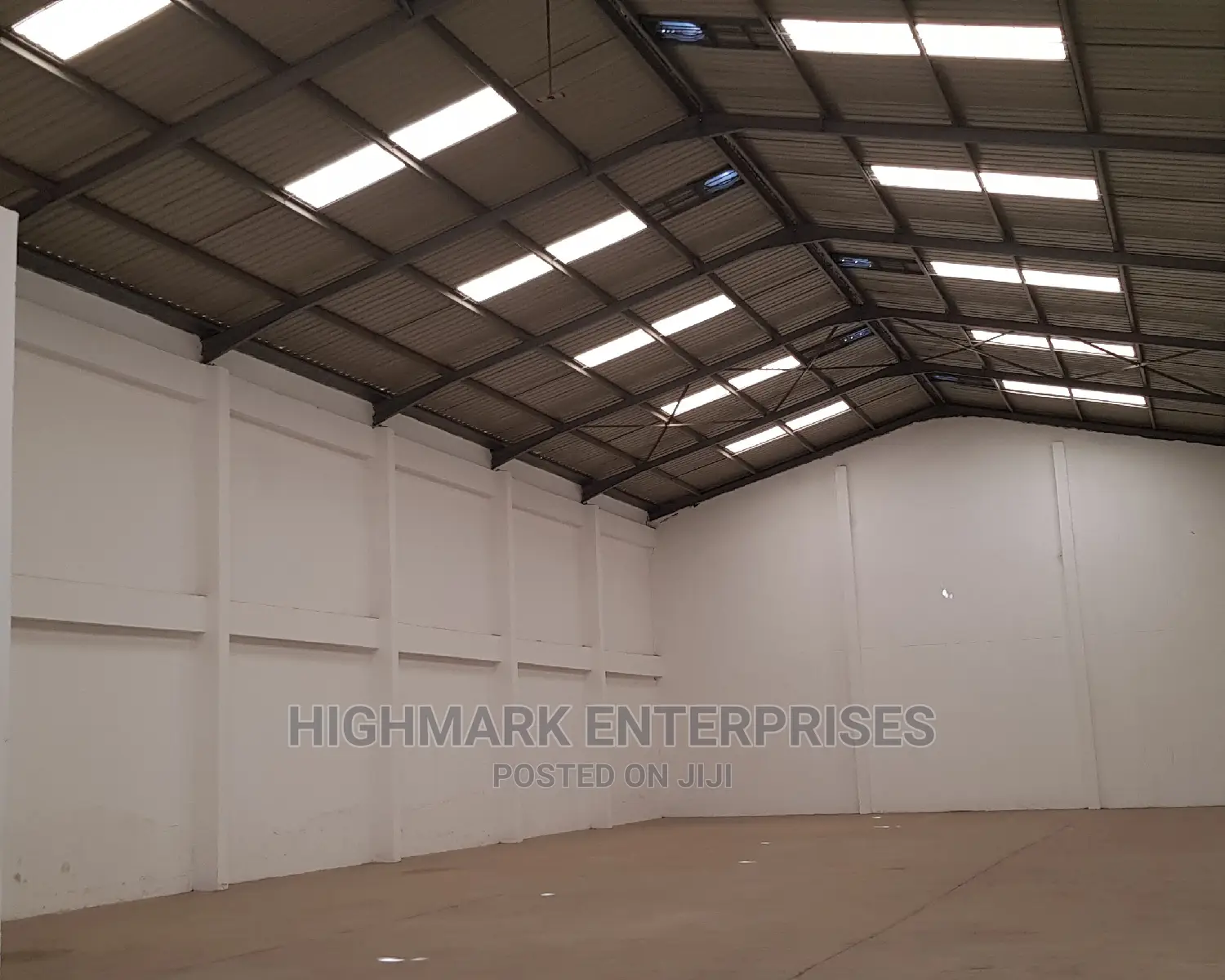 Secure Godown for Rent in Athiriver: Ideal for Business Needs in Athi River