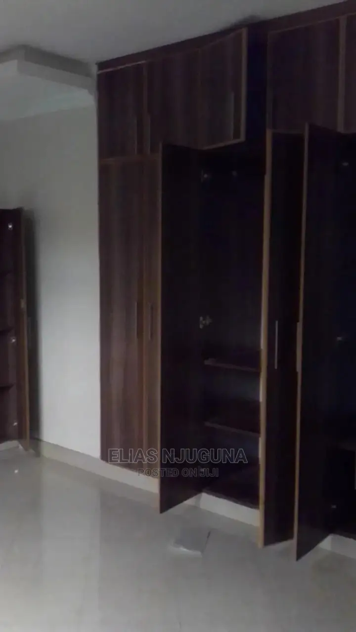 Membley Penthouse: 4 Bedrooms Available for Lease in Membley Estate
