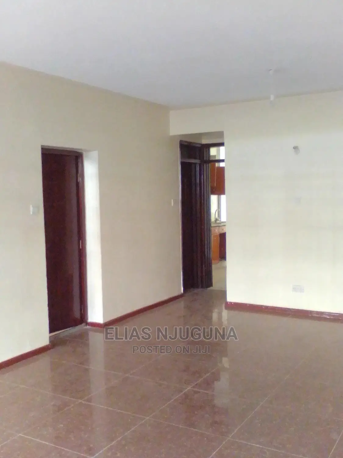 Membley Penthouse: 4 Bedrooms Available for Lease in Membley Estate
