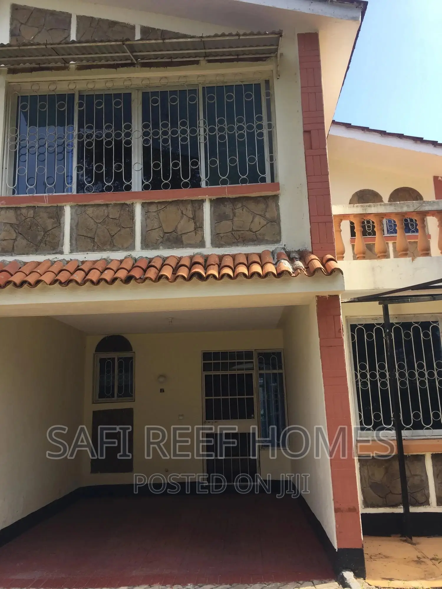 Nyali's Premier 4-bedroom Villa - Now Available for Lease in Nyali