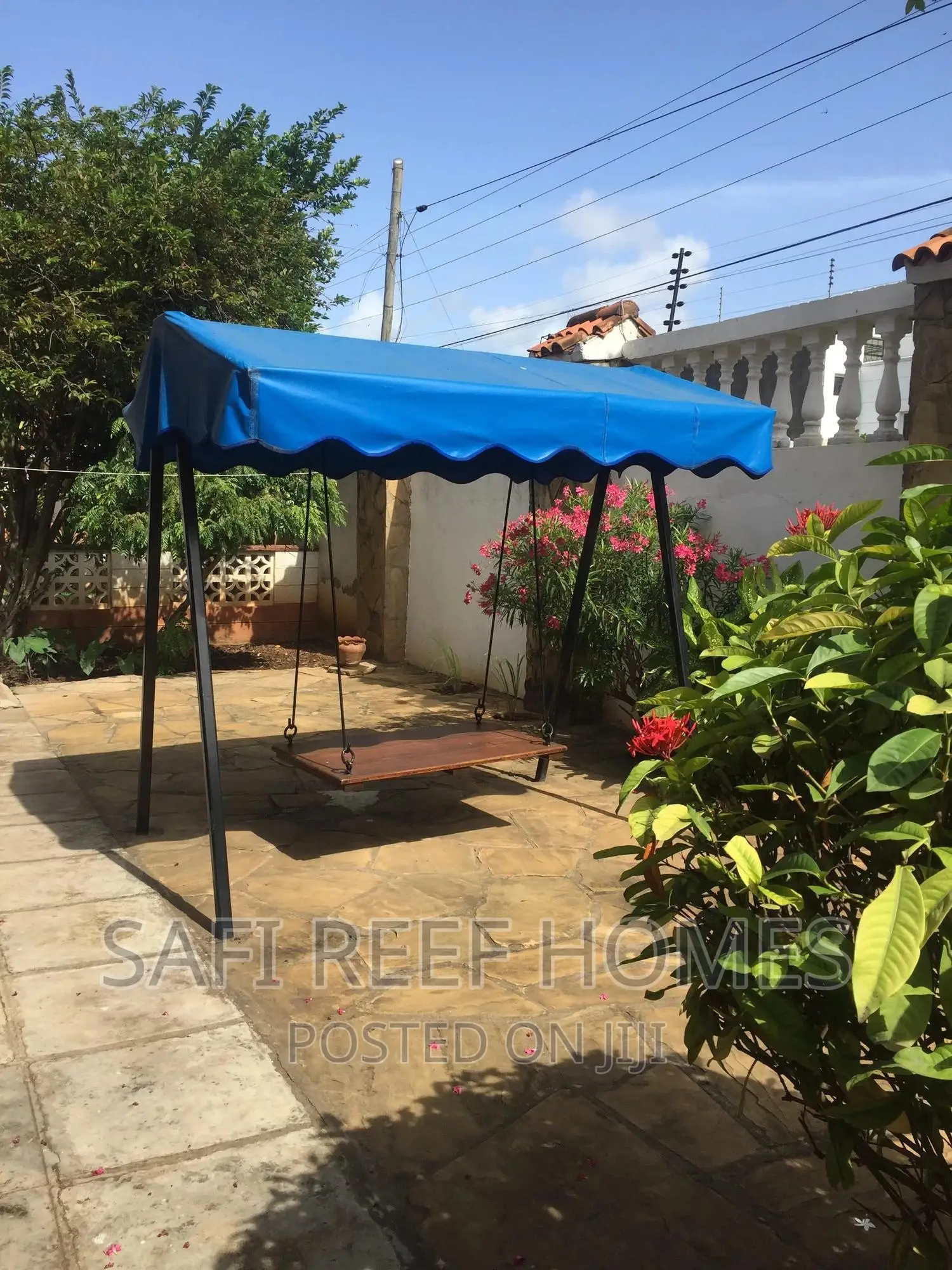 Nyali's Premier 4-bedroom Villa - Now Available for Lease in Nyali