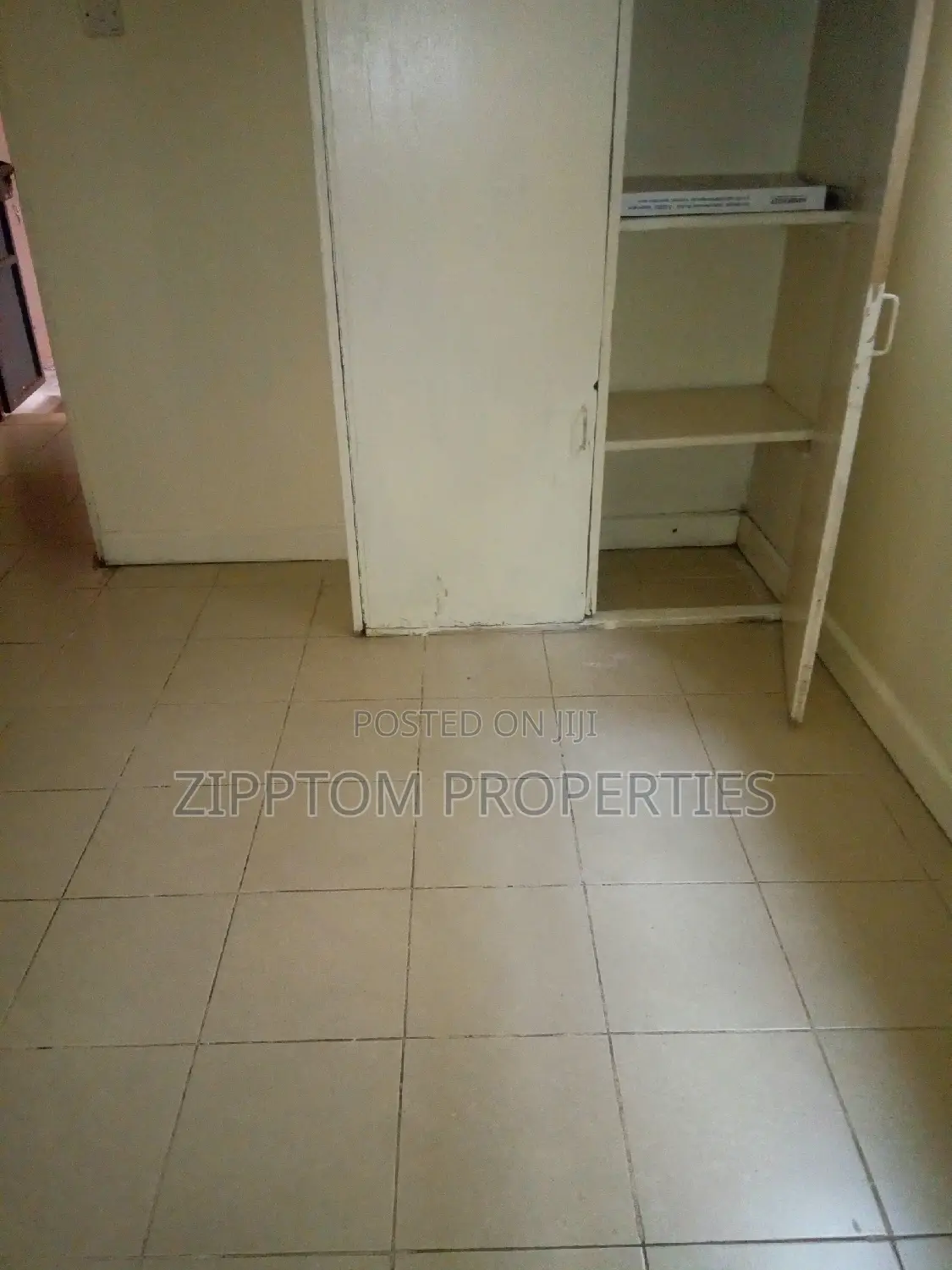 3bdrm Maisonette in Nairobi West for Rent in Nairobi West