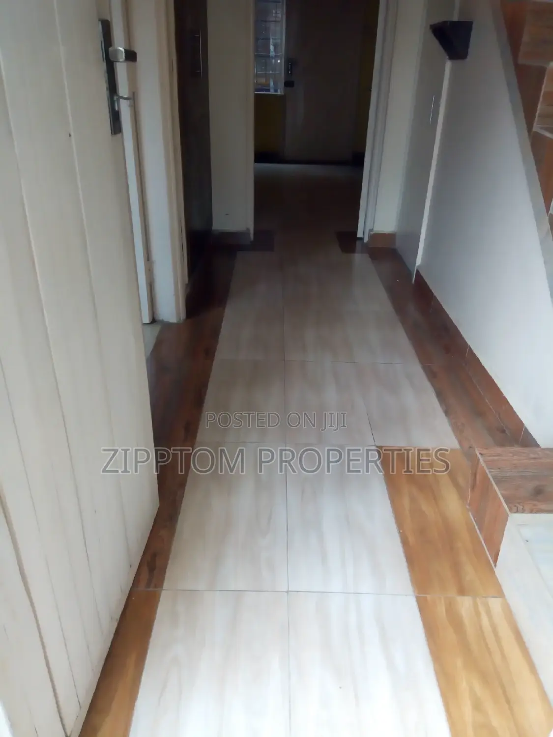 3bdrm Maisonette in Nairobi West for Rent in Nairobi West