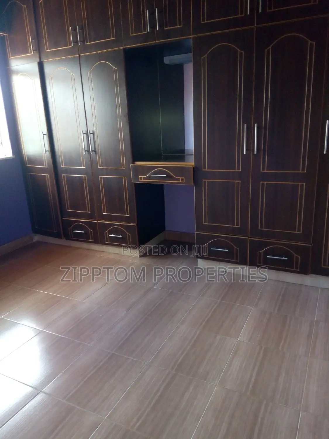 3bdrm Maisonette in Nairobi West for Rent in Nairobi West