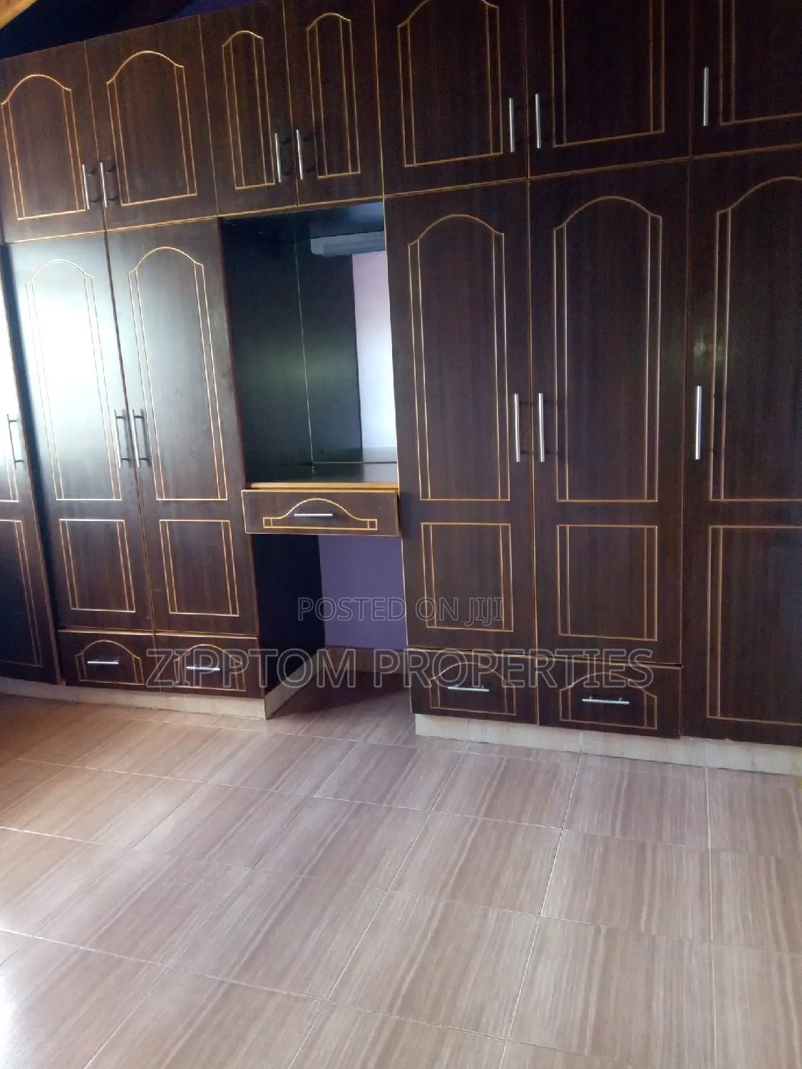 3bdrm Maisonette in Nairobi West for Rent in Nairobi West