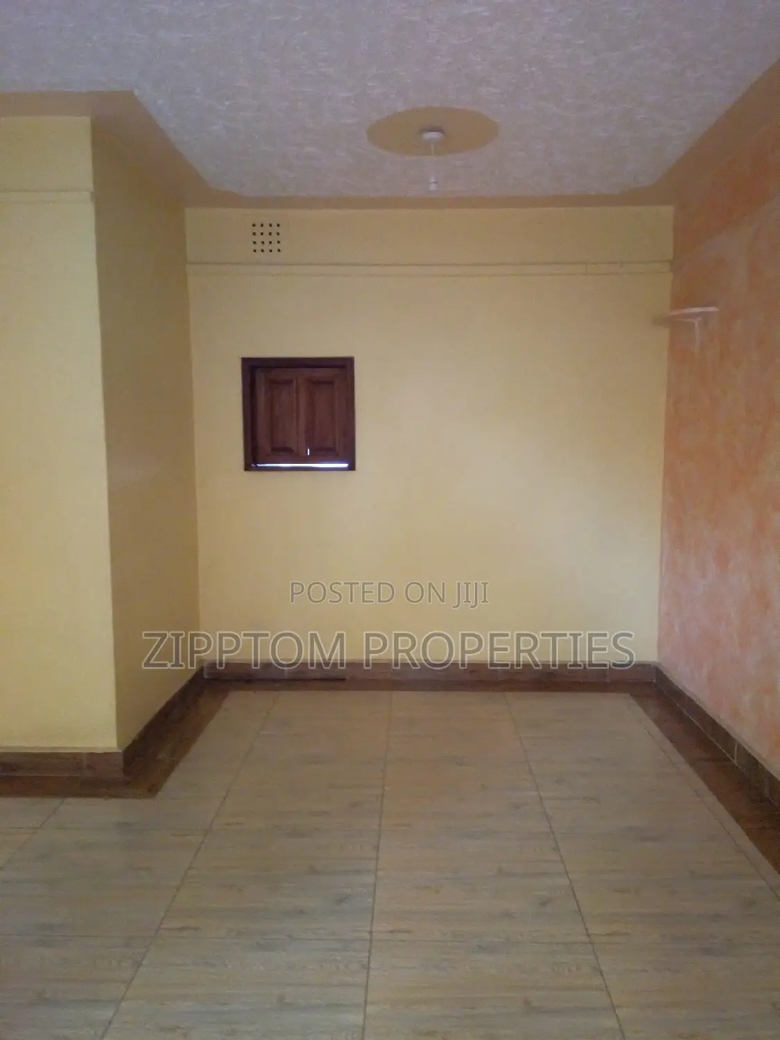 3bdrm Maisonette in Nairobi West for Rent in Nairobi West