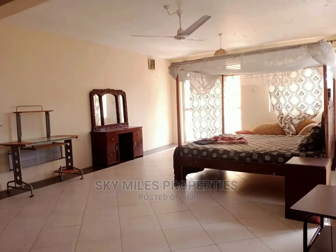 Luxury 5-Bedroom Villa in Majaoni, Shanzu - Now Available for Purchase in Shanzu