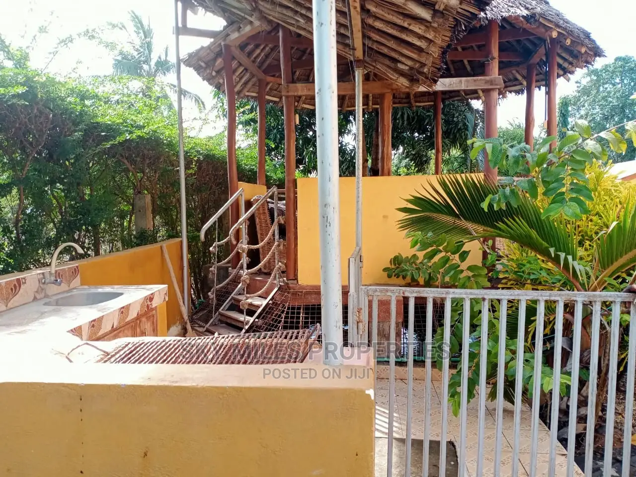 Luxury 5-Bedroom Villa in Majaoni, Shanzu - Now Available for Purchase in Shanzu