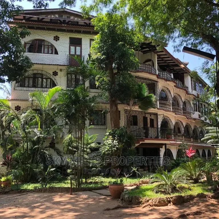 Mtwapa Hotel by the Beach: Buy Now and Start Living the Dream in Mtwapa