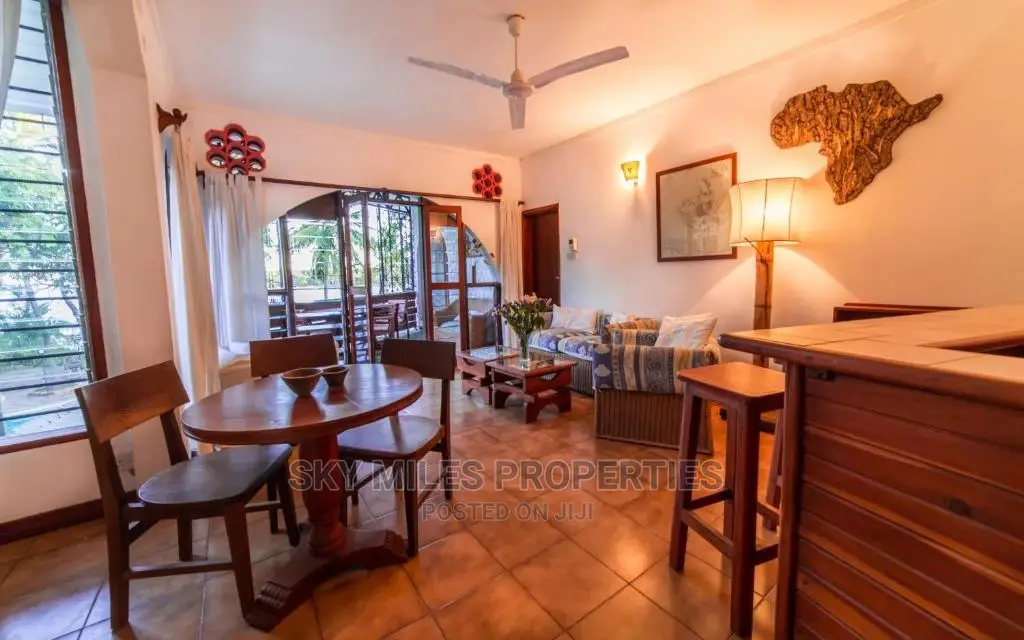 Mtwapa Hotel by the Beach: Buy Now and Start Living the Dream in Mtwapa