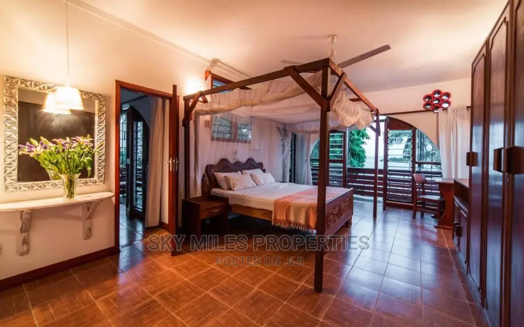 Mtwapa Hotel by the Beach: Buy Now and Start Living the Dream in Mtwapa