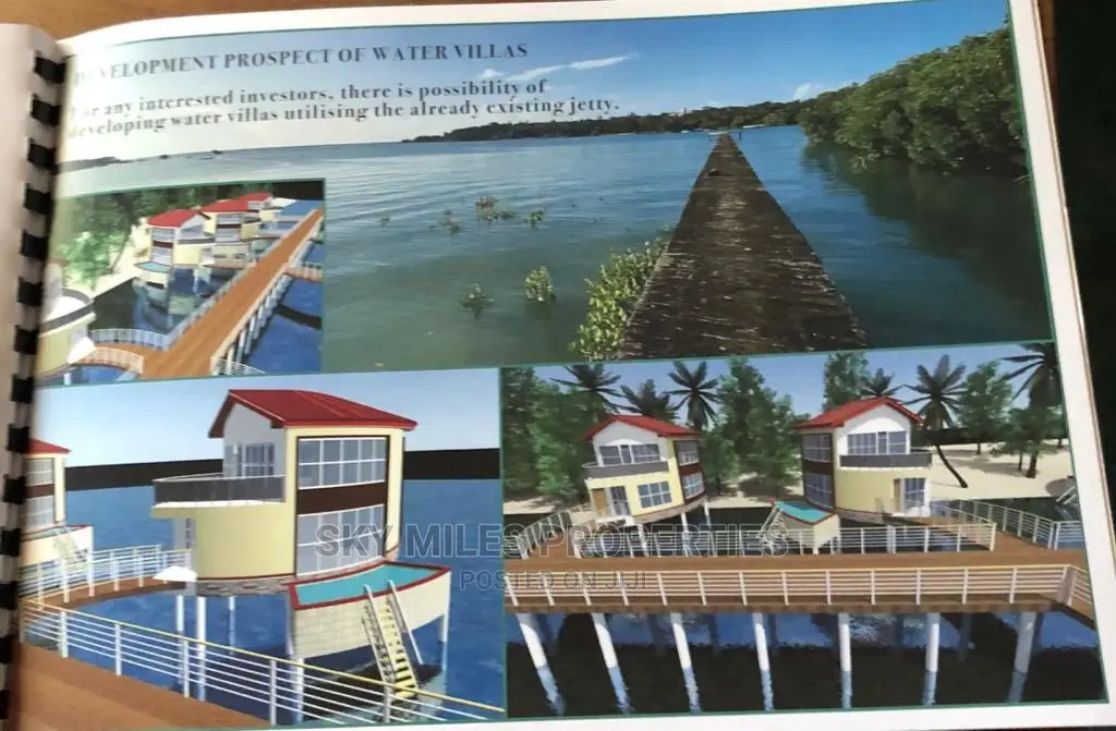 Mtwapa Hotel by the Beach: Buy Now and Start Living the Dream in Mtwapa