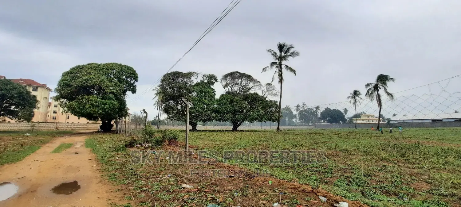 . Mtwapa Prime Land: Garden Plots for Sale in Mtwapa